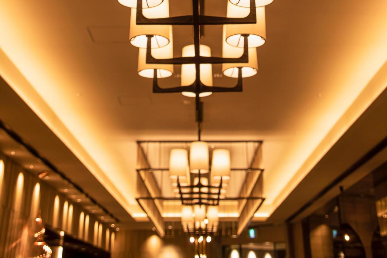 Hotel Keihan Nagoya Exterior foto