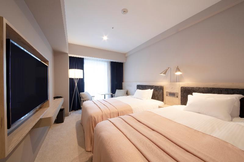 Hotel Keihan Nagoya Exterior foto